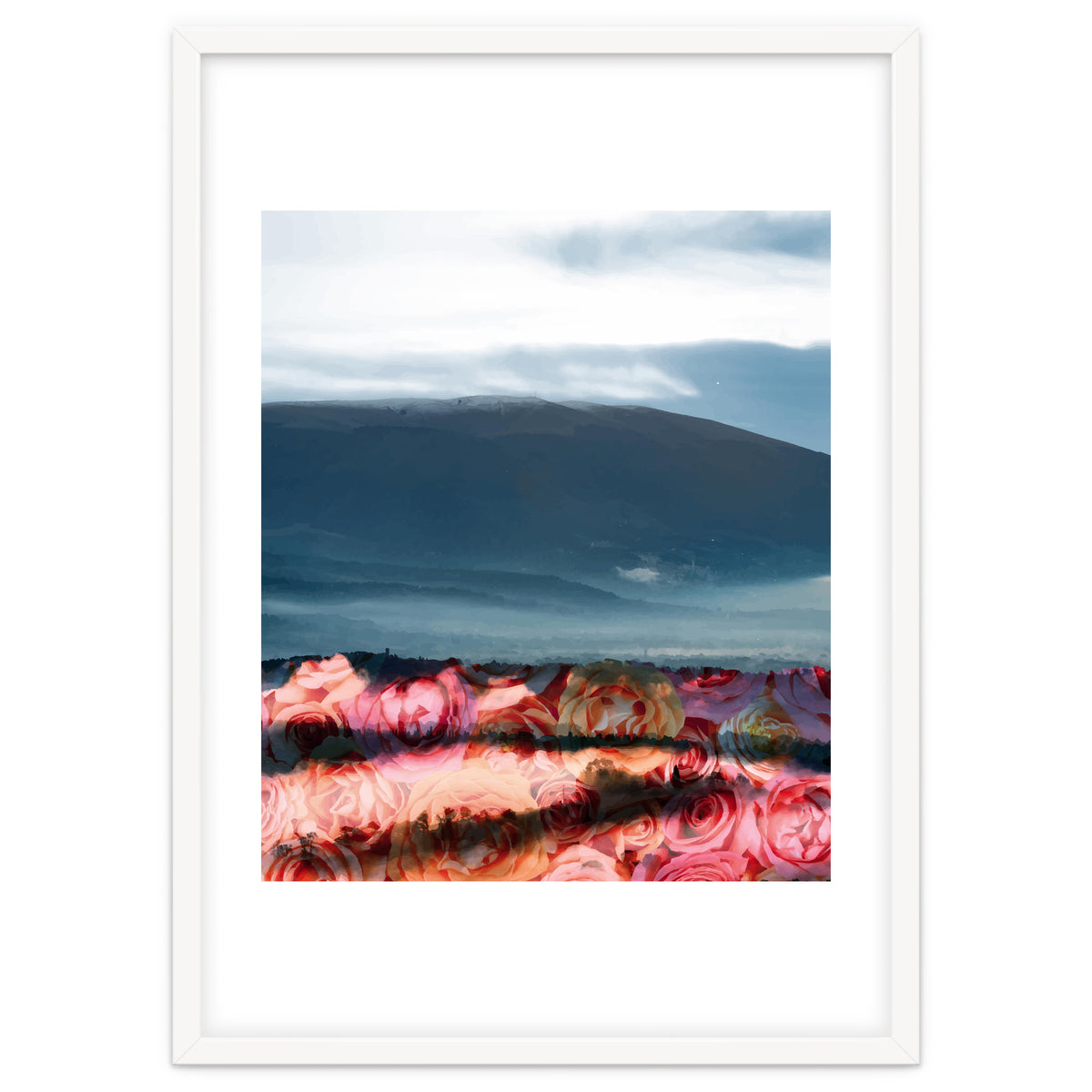 A Little Bit Of Heaven