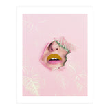 Glamour #society6 #decor #buyart (Print Only) thumbnail
