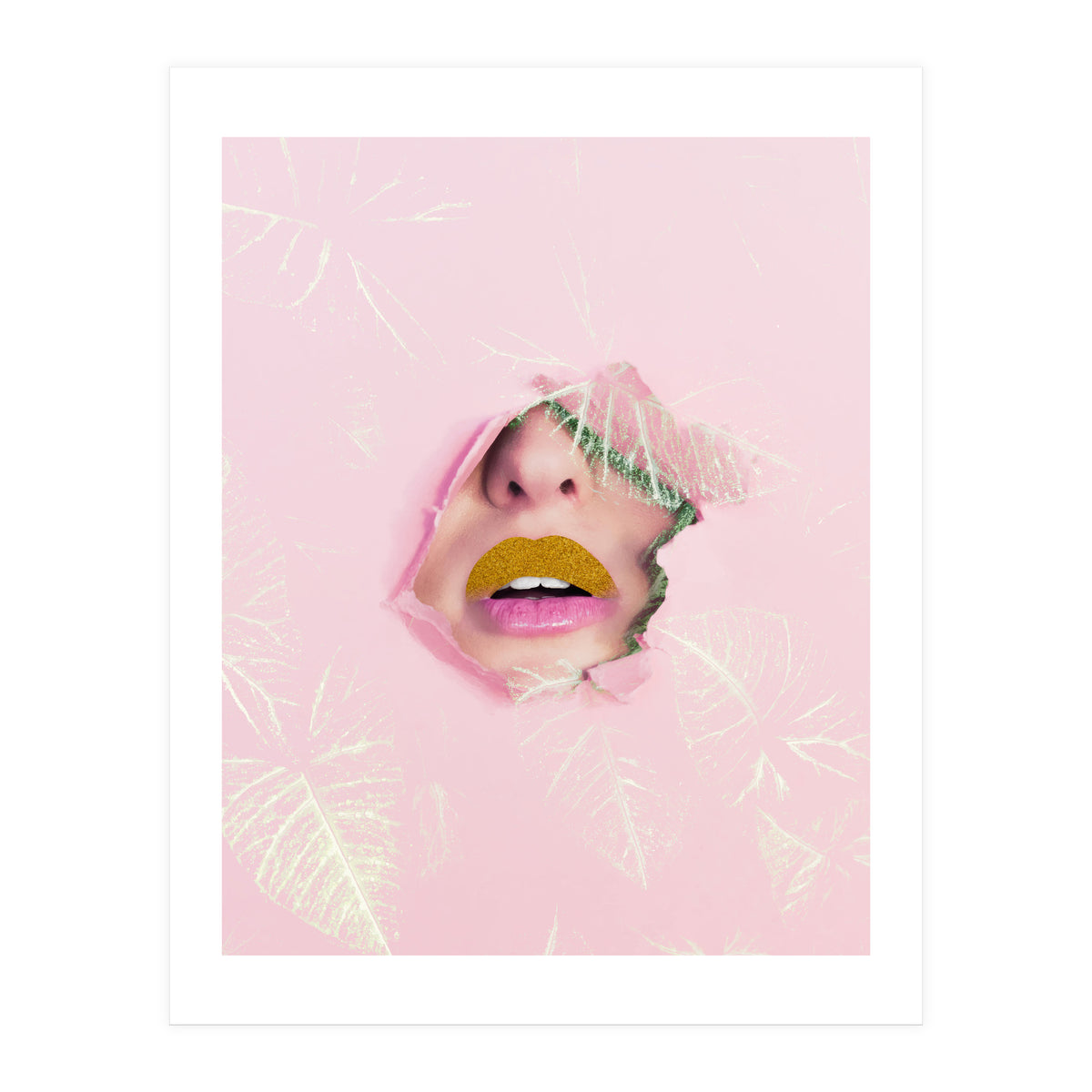 Glamour #society6 #decor #buyart (Print Only)