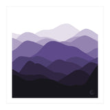Spiritual (Layers) (Print Only) thumbnail