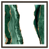Emerald & Gold Agate Texture 14 thumbnail