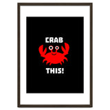 Crab This thumbnail