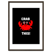 Crab This