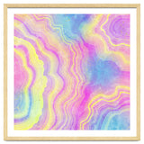 Neon Agate Texture 08 thumbnail