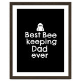 Bee Keeping Dad thumbnail