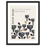Danish Design Modern Collection Art thumbnail