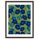Bold Bloom Blue thumbnail