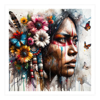 Crimson Mark Resolve (Print Only)