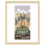 Berlin And Potsdam thumbnail