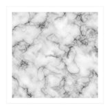 White Marble (Print Only) thumbnail
