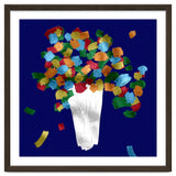 Abstract Flowers thumbnail
