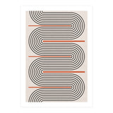 MODERN LINE NO.2 (Print Only) thumbnail