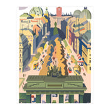 Berlin And Potsdam (Print Only) thumbnail