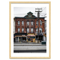 Nos 422 - 426 College St 2 Color Version