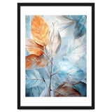 Winter leaves 3 thumbnail