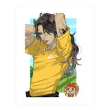 Anime (Print Only) thumbnail