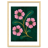 Wild Rose Print thumbnail