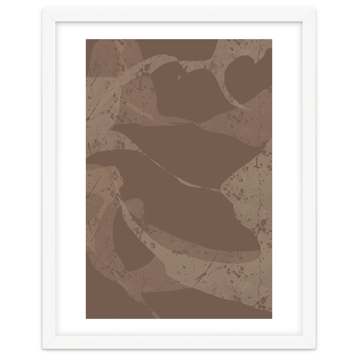 Shadow of Scratches