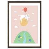 PEACEFUL MISSION CAT thumbnail