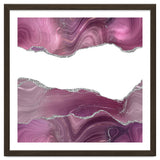 Mauve & Silver Agate Texture 08 thumbnail