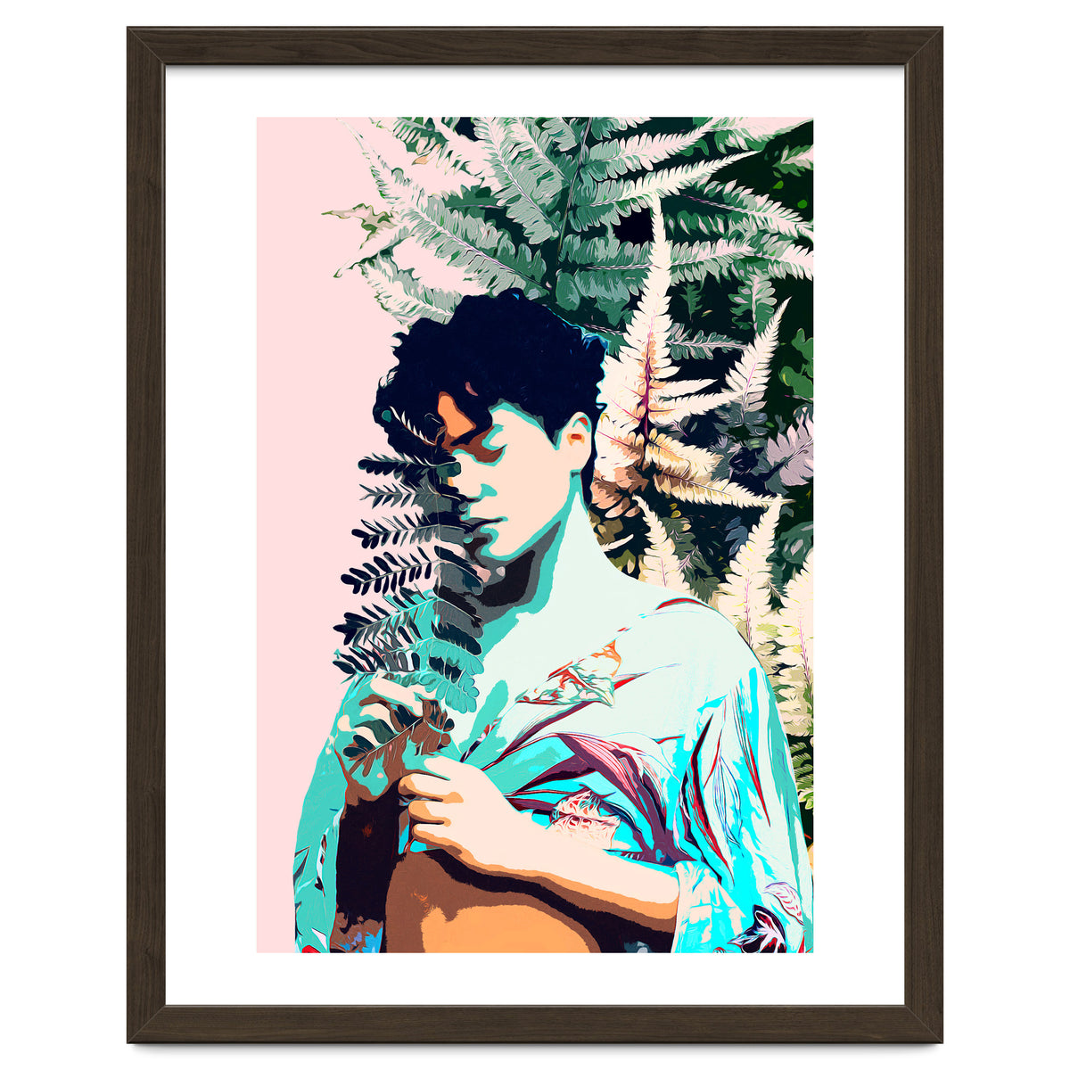 Aesthete #society6 #decor #buyart