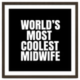 World's most coolest midwife thumbnail