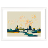 colorful skyline thumbnail