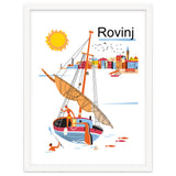 Rovinj, Croatia thumbnail