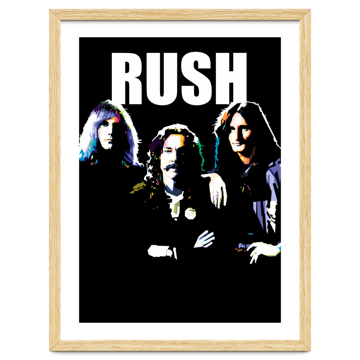 Rush