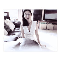 SELF PORTRAIT (Print Only)