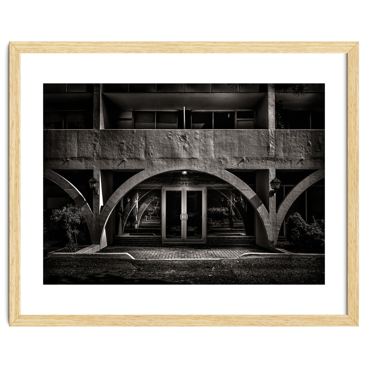 Geometry No 21