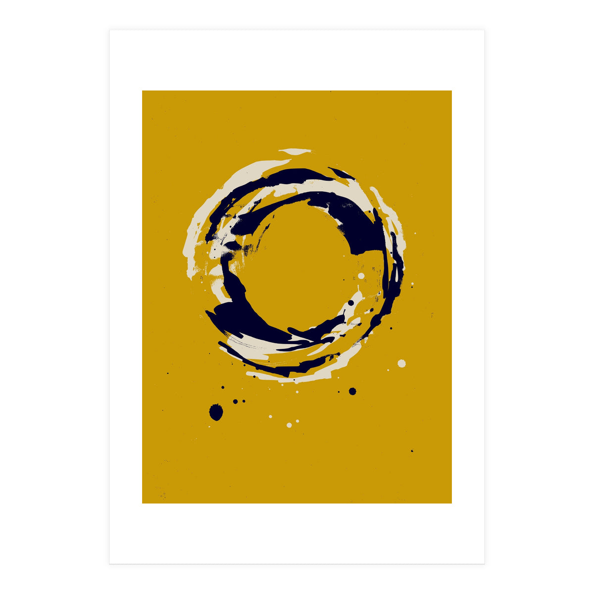 expectant iteration momentum (Print Only)