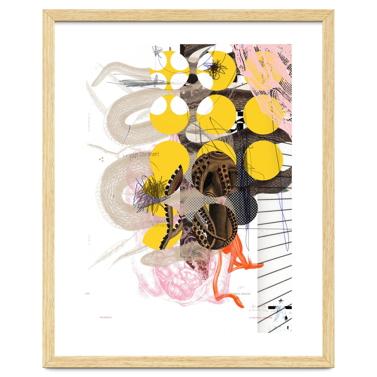 Golden Future Show Dream