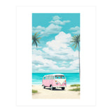 Caravan (Print Only) thumbnail