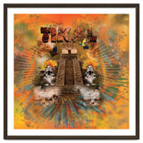 Tikal Mayan Temple thumbnail