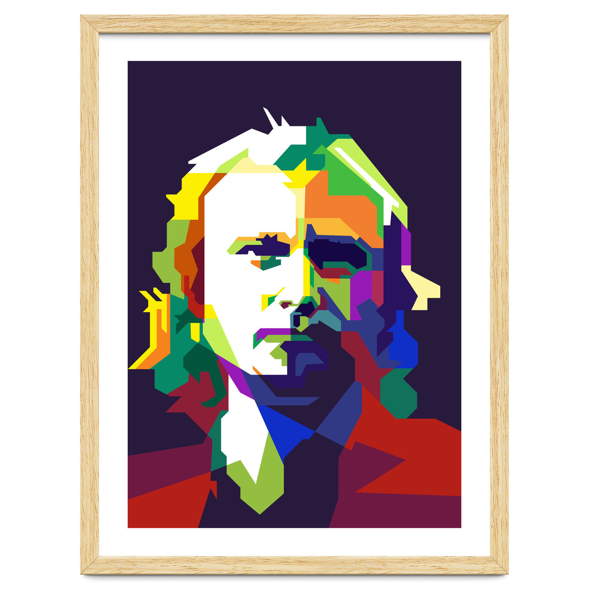 Phil Collins Progressive Rock WPAP Trending Now
