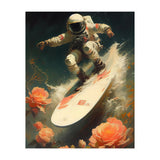 My Space Wave (Print Only) thumbnail