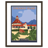 Coronado Island, California thumbnail
