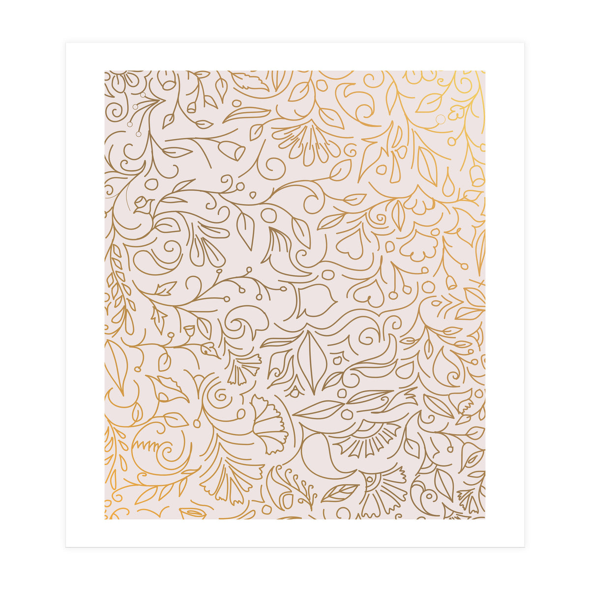 Motif Madness (Print Only)