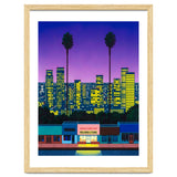 Hiroshi Nagai - City Pop At Night thumbnail