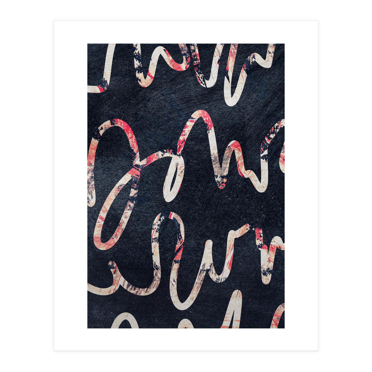 Love Note 1 (Print Only)