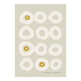 expectant iteration strength in tranquility (Print Only) thumbnail