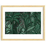 Noctiverdis magnifolia arcana tropical green thumbnail