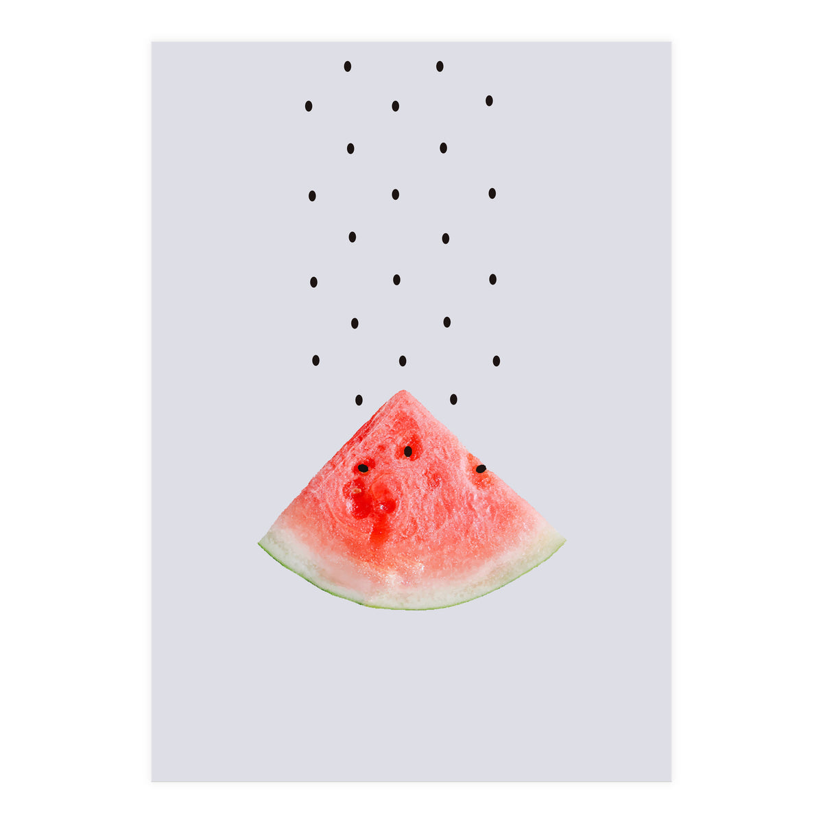 Watermelon (Print Only)