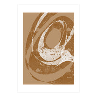 Abstract Circle (Print Only)