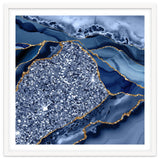 Agate Glitter Ocean Texture 08 thumbnail