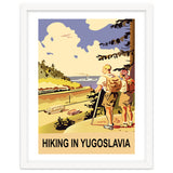 Hiking In Yugoslavia thumbnail