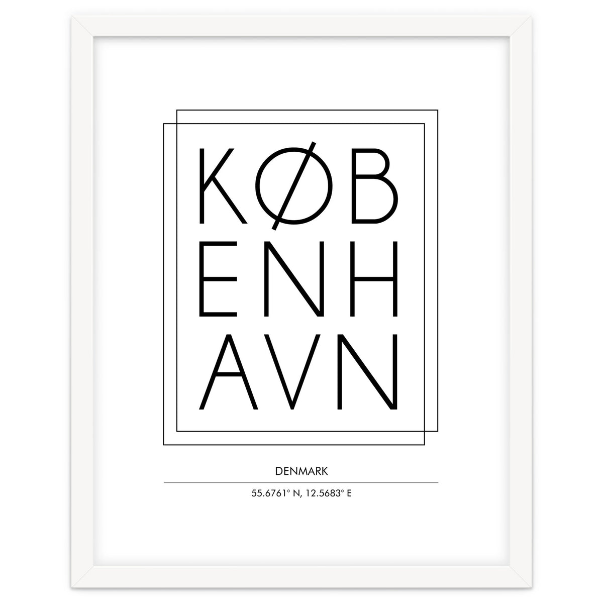 Kobenhavn