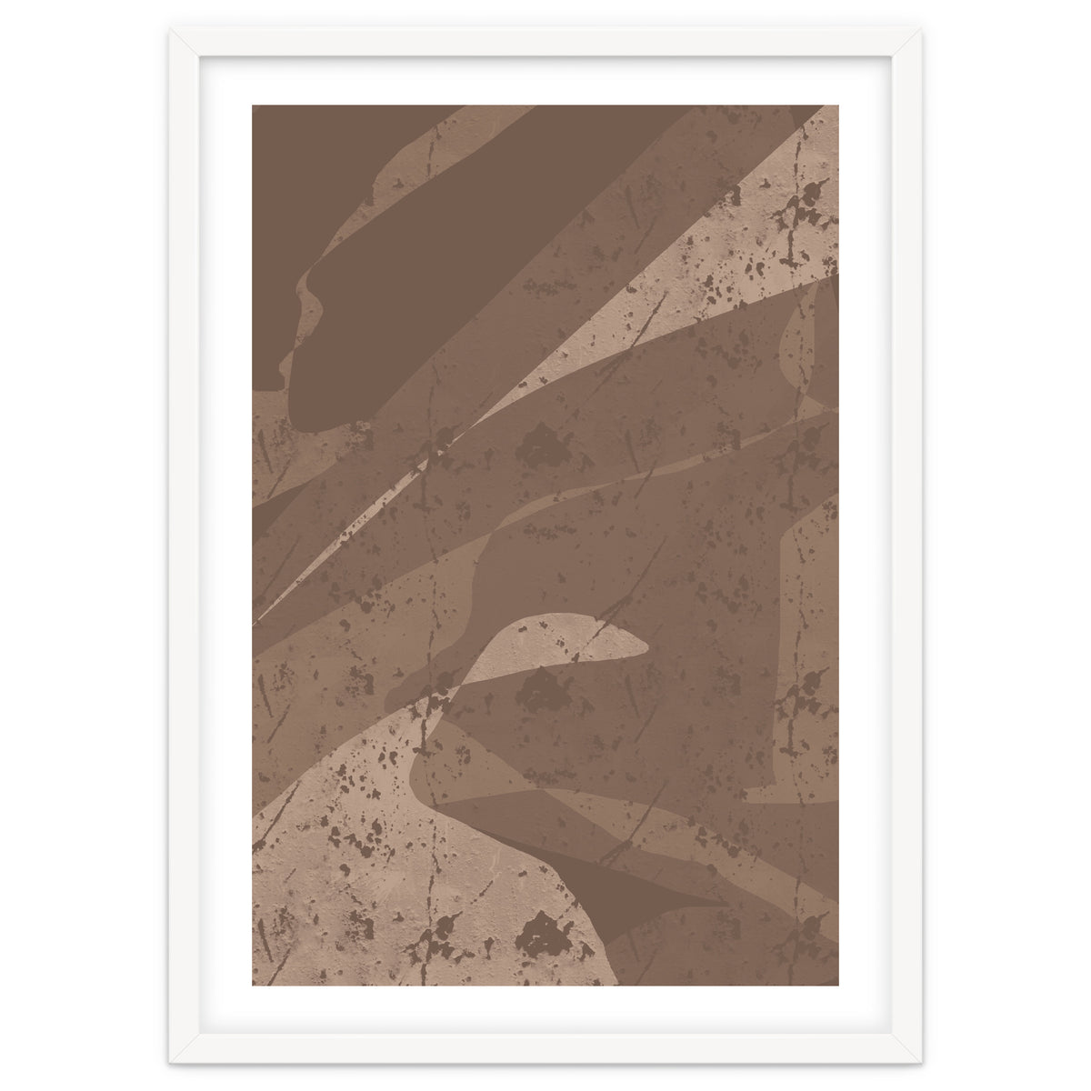 Shadow of Scratches 2