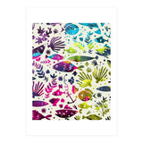 Under The Sea (Print Only) thumbnail
